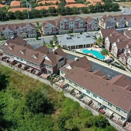 Magical Residence Resort, 5 Min Disney أورلاندو المظهر الخارجي الصورة