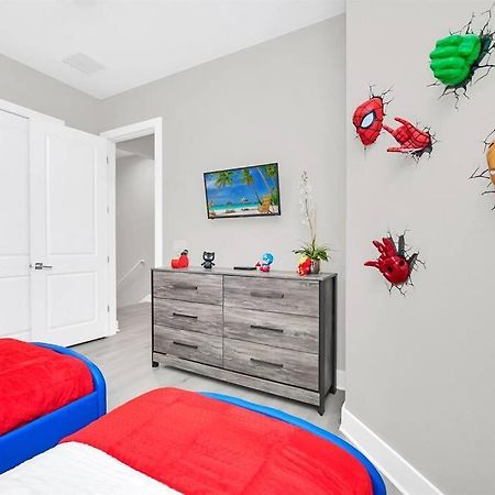 Magical Residence Resort, 5 Min Disney أورلاندو المظهر الخارجي الصورة