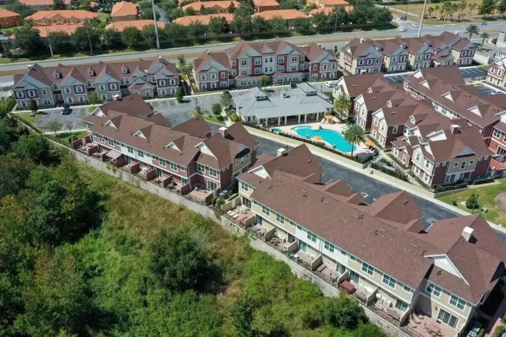 Magical Residence Resort, 5 Min Disney أورلاندو المظهر الخارجي الصورة